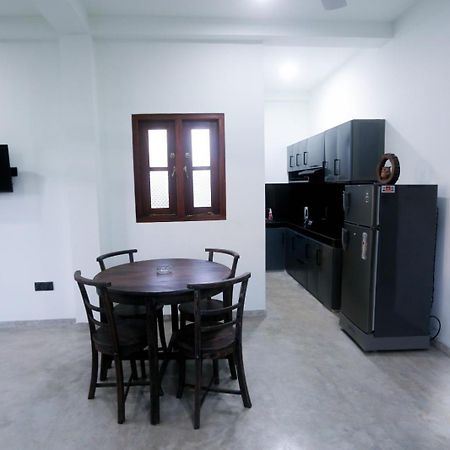 Cric Villa Galle Esterno foto