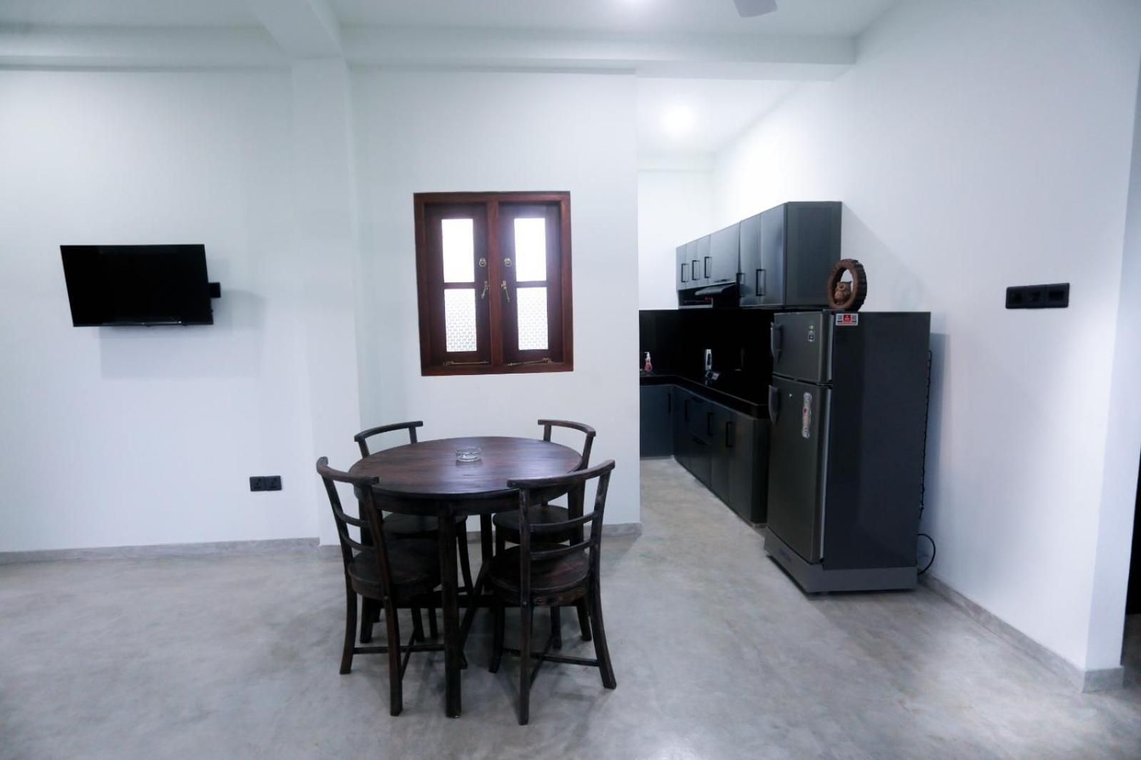 Cric Villa Galle Esterno foto