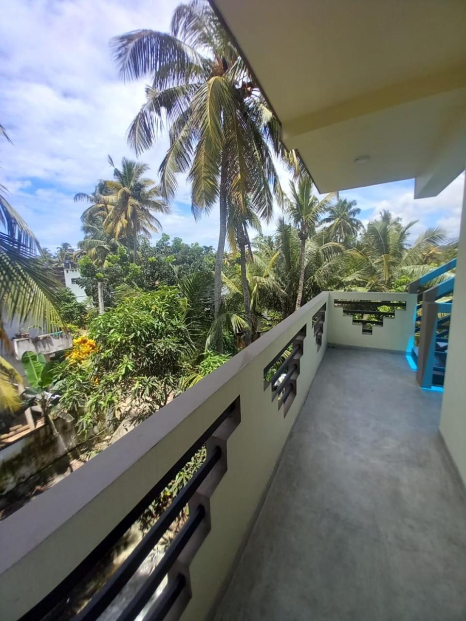 Cric Villa Galle Esterno foto