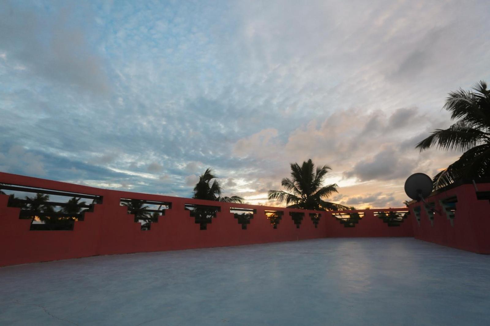 Cric Villa Galle Esterno foto