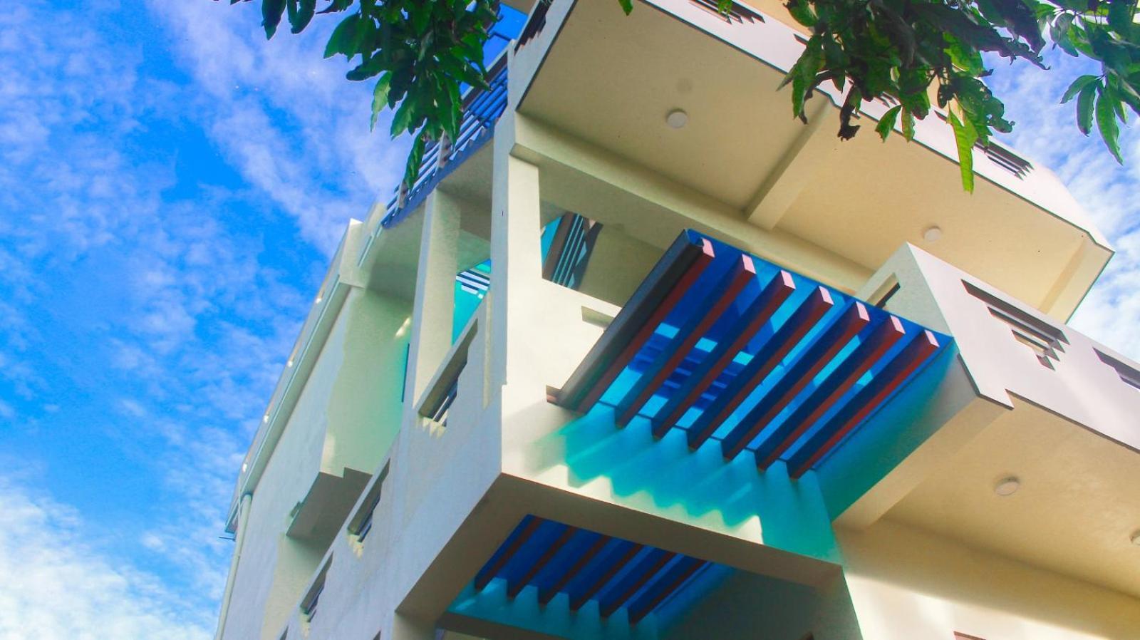 Cric Villa Galle Esterno foto
